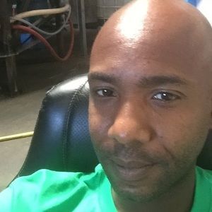 Meet your Posher, Kerreth